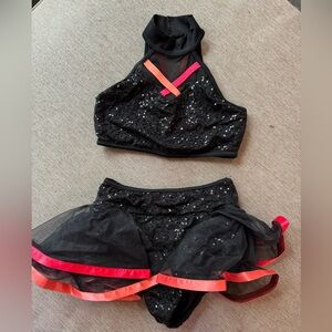 Jazz Costume-Weissman